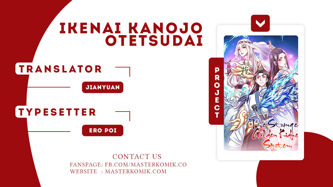 Baca Komik The Strongest Golden Kidney System Chapter 02 Gambar 1