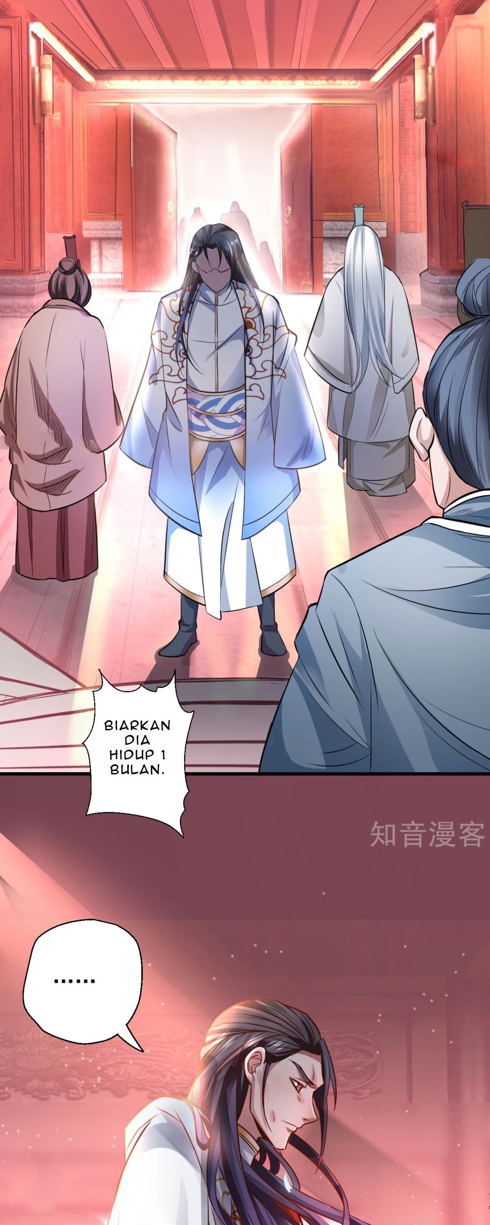 The Strongest Golden Kidney System Chapter 02 Gambar 31
