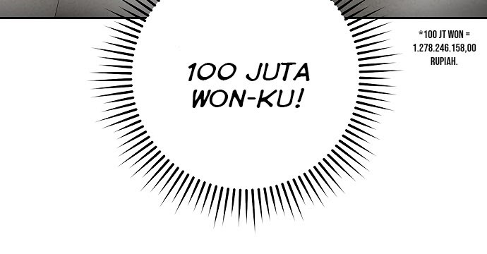Taebaek: The Tutorial Man Chapter 07 Gambar 50