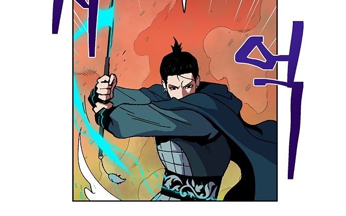 Taebaek: The Tutorial Man Chapter 07 Gambar 53