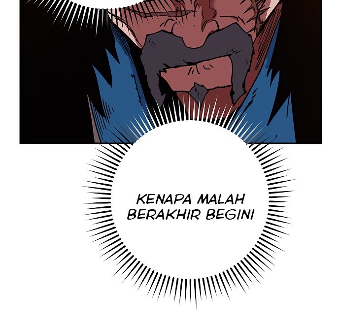 Taebaek: The Tutorial Man Chapter 07 Gambar 56