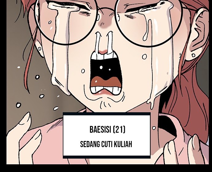 Taebaek: The Tutorial Man Chapter 07 Gambar 5