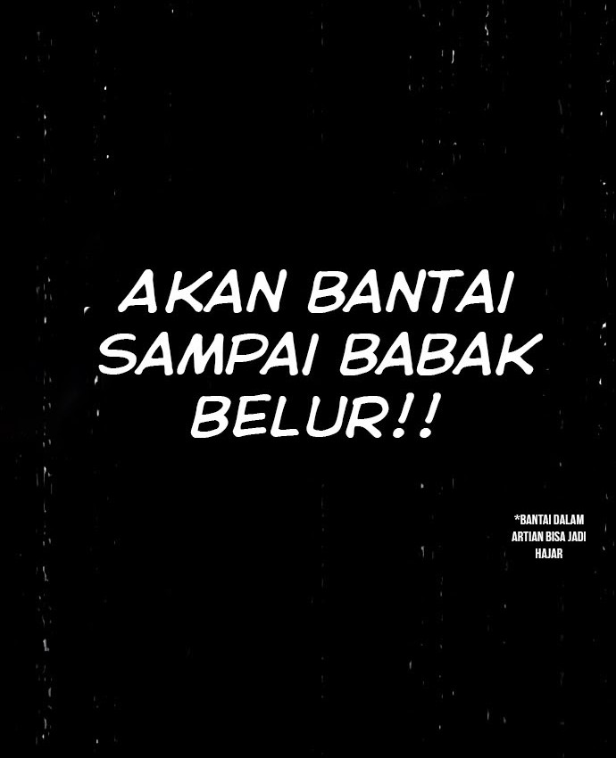 Taebaek: The Tutorial Man Chapter 07 Gambar 17