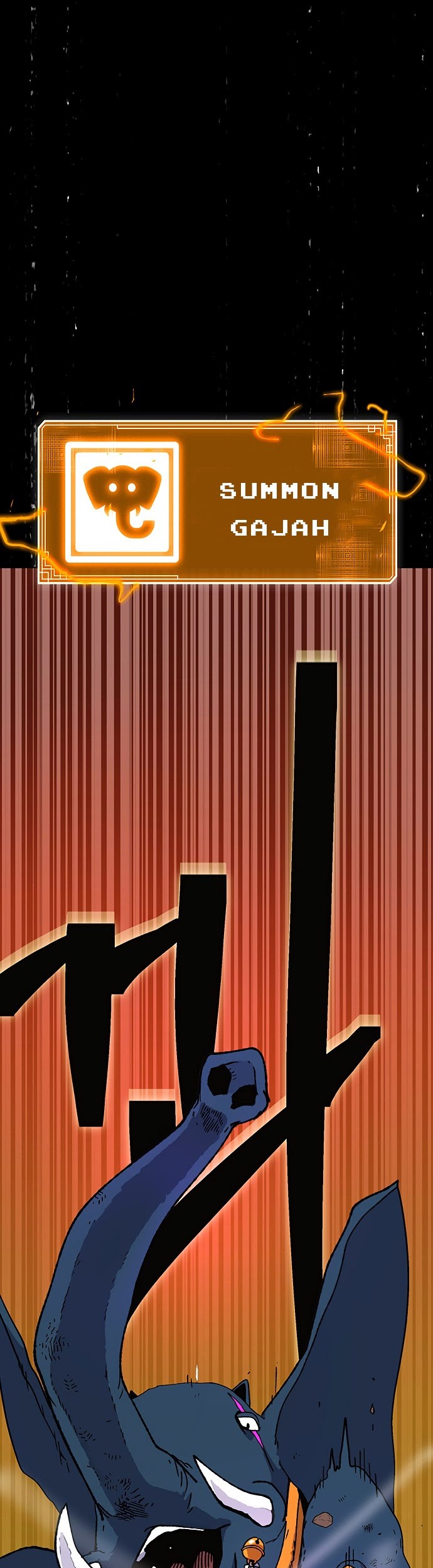 Taebaek: The Tutorial Man Chapter 07 Gambar 18