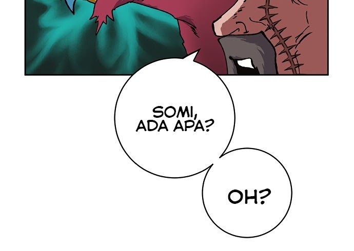 Taebaek: The Tutorial Man Chapter 06 Gambar 52