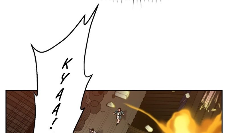 Taebaek: The Tutorial Man Chapter 04 Gambar 24