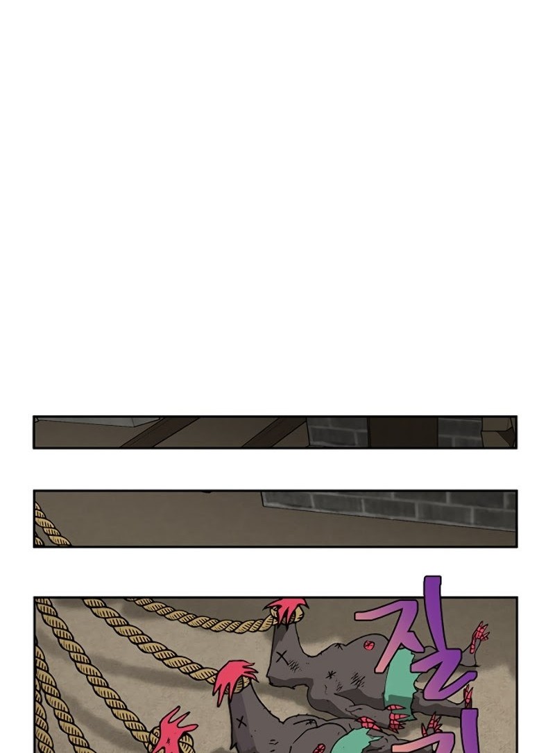 Taebaek: The Tutorial Man Chapter 04 Gambar 28