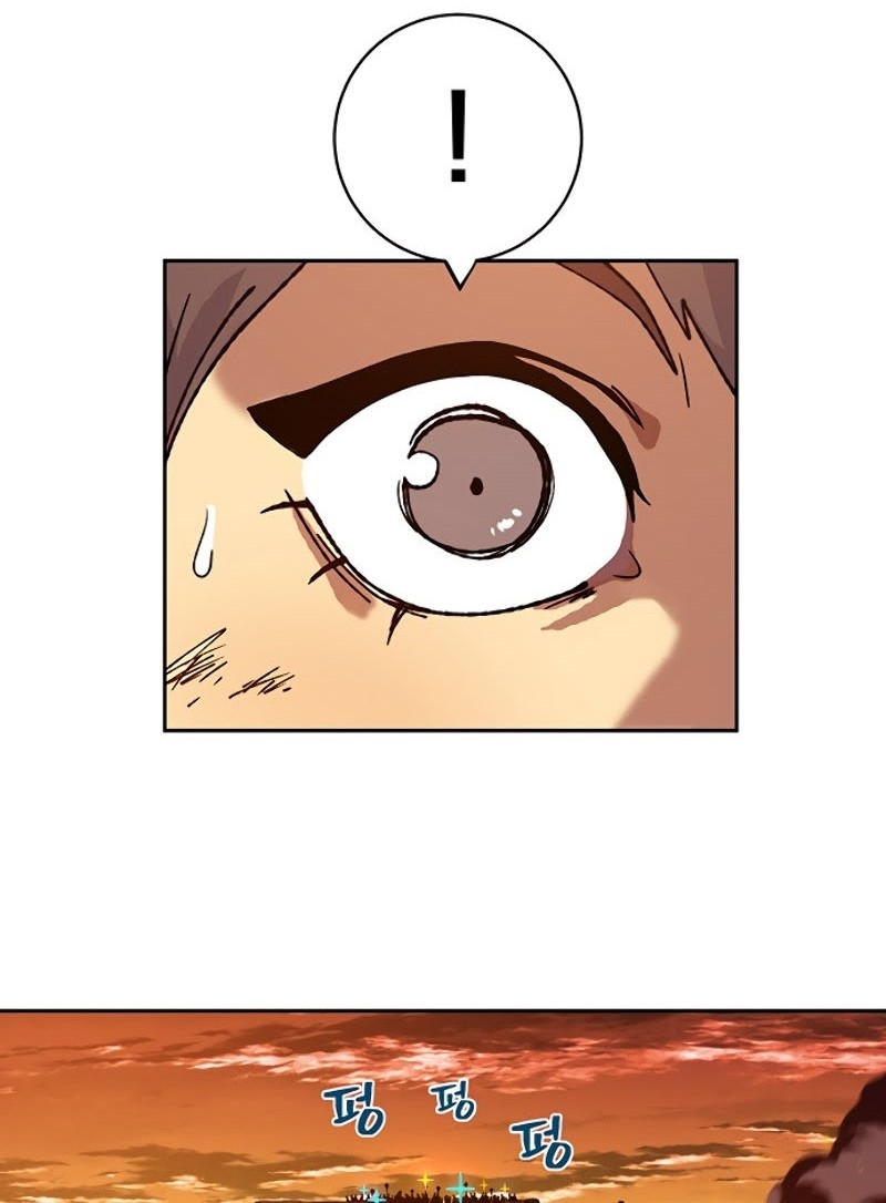 Taebaek: The Tutorial Man Chapter 04 Gambar 34
