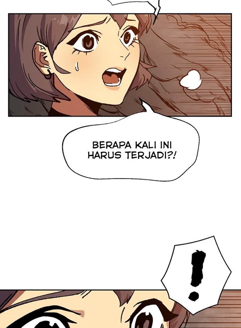 Taebaek: The Tutorial Man Chapter 04 Gambar 36
