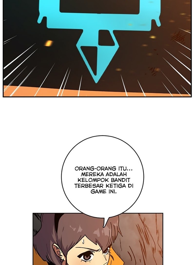 Taebaek: The Tutorial Man Chapter 04 Gambar 38