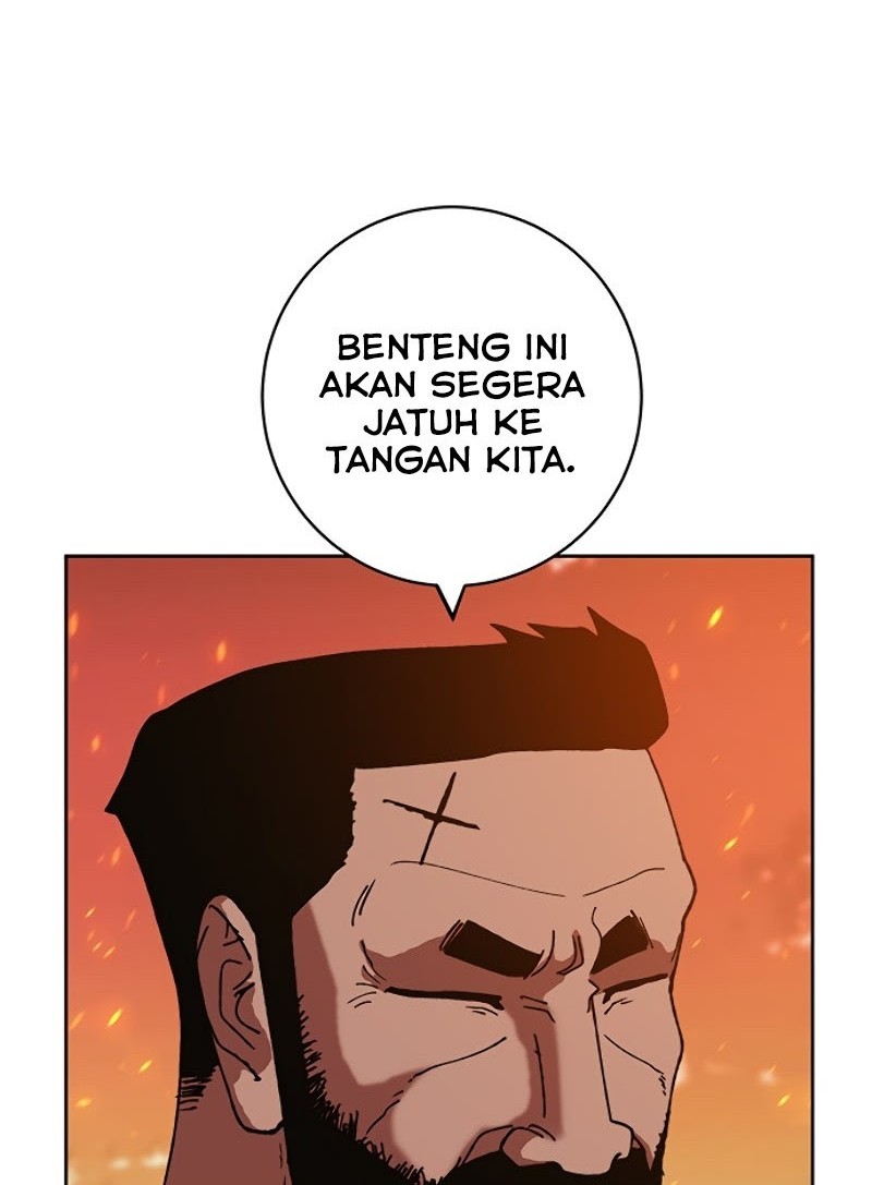 Taebaek: The Tutorial Man Chapter 04 Gambar 46
