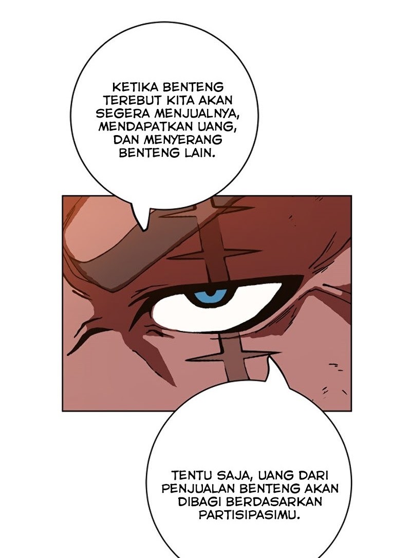 Taebaek: The Tutorial Man Chapter 04 Gambar 50