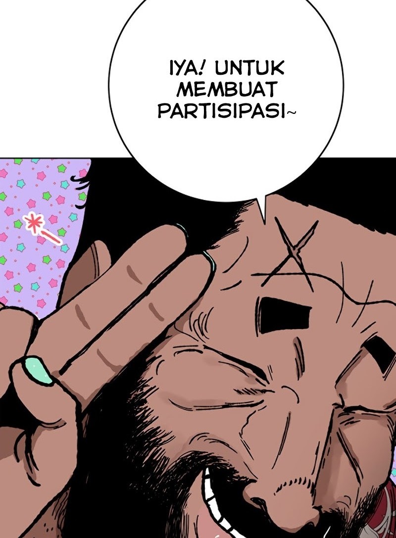 Taebaek: The Tutorial Man Chapter 04 Gambar 52
