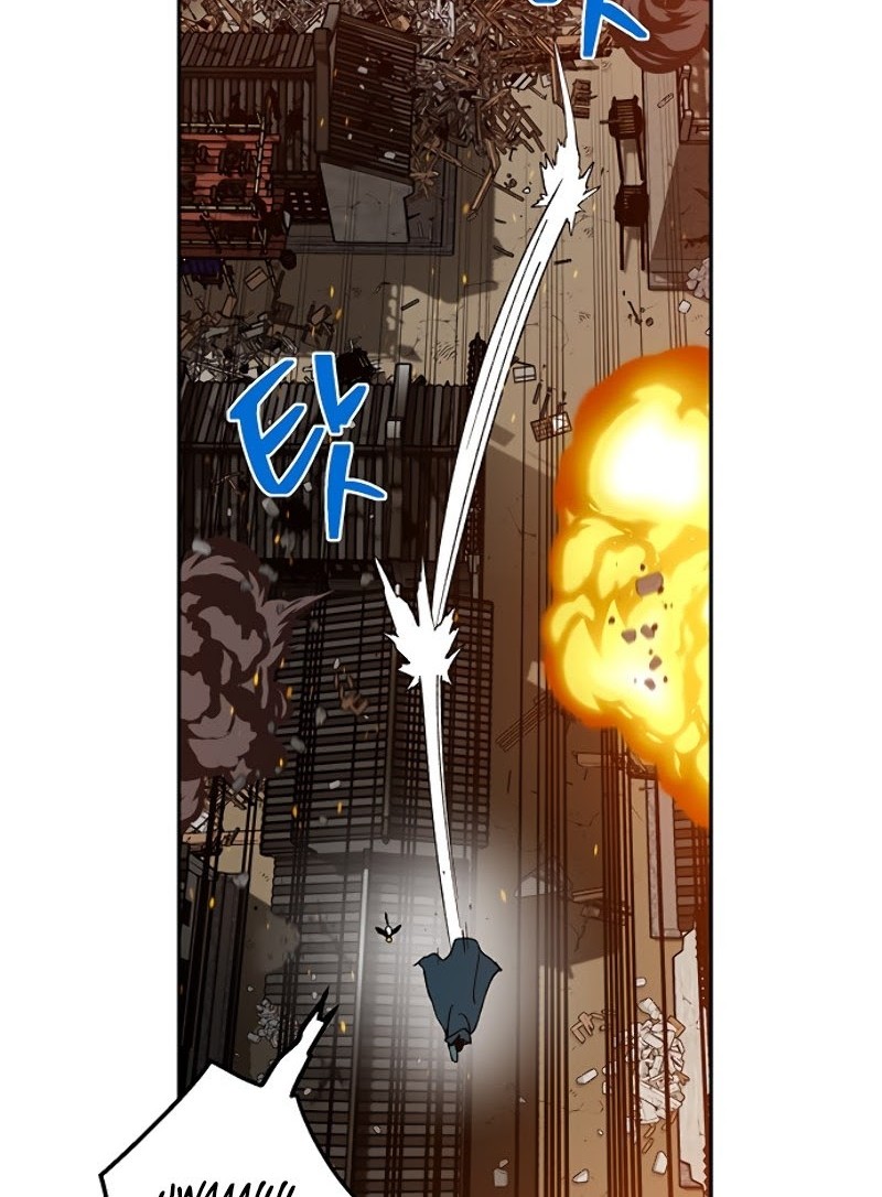 Taebaek: The Tutorial Man Chapter 04 Gambar 54