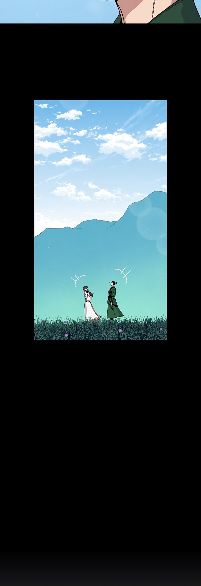 Taebaek: The Tutorial Man Chapter 04 Gambar 64