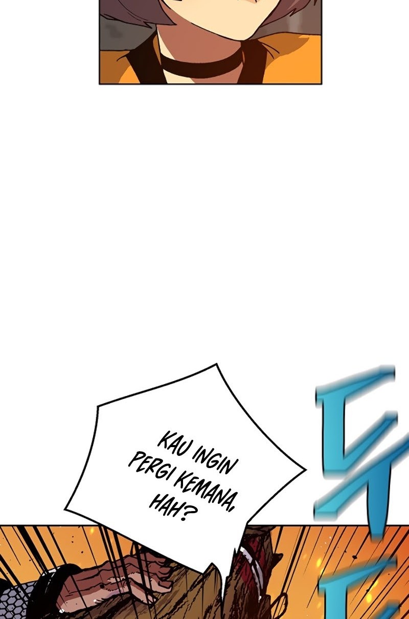 Taebaek: The Tutorial Man Chapter 04 Gambar 73