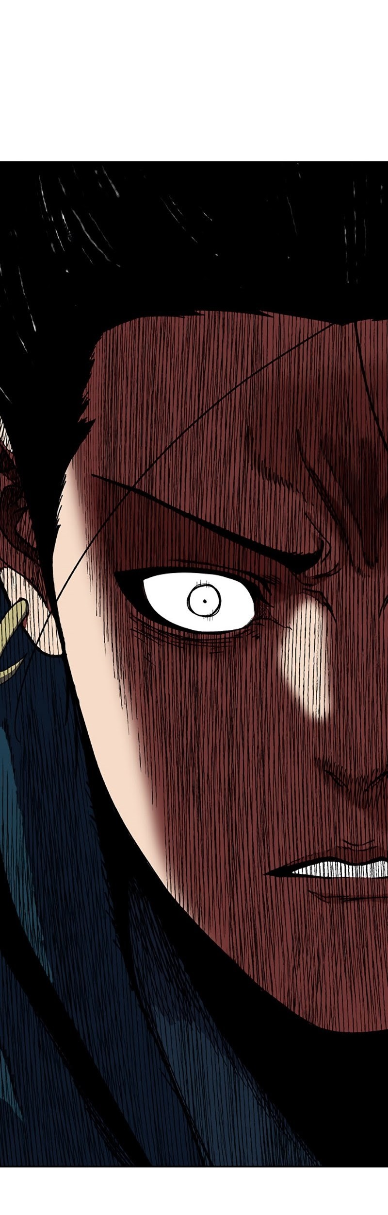 Taebaek: The Tutorial Man Chapter 04 Gambar 5