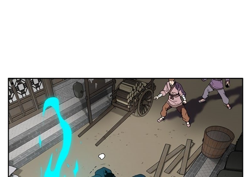 Taebaek: The Tutorial Man Chapter 04 Gambar 7