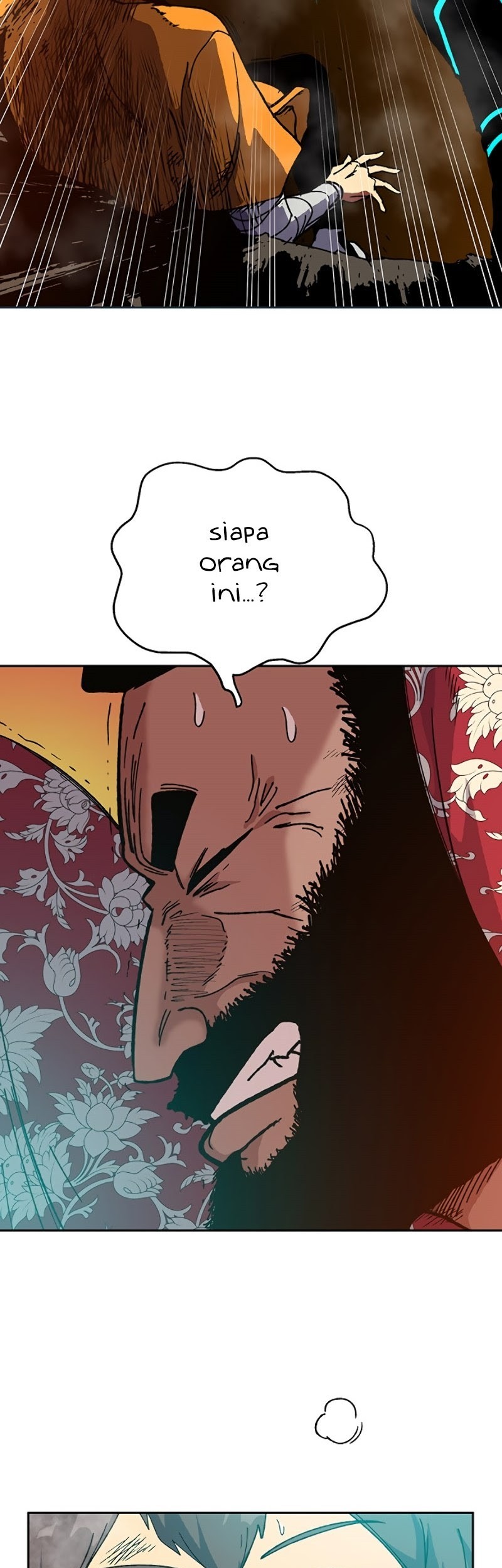 Taebaek: The Tutorial Man Chapter 04 Gambar 78