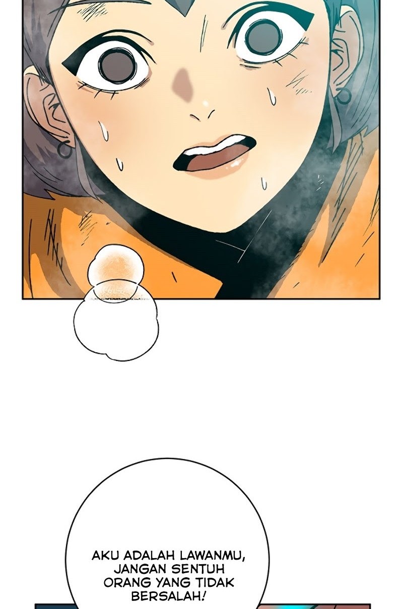 Taebaek: The Tutorial Man Chapter 04 Gambar 79
