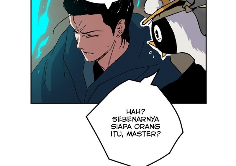 Taebaek: The Tutorial Man Chapter 04 Gambar 10