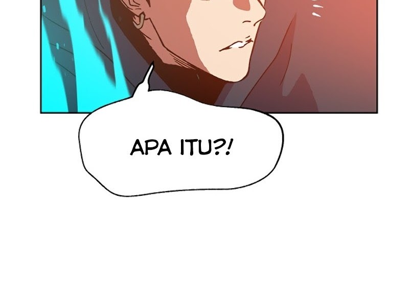 Taebaek: The Tutorial Man Chapter 04 Gambar 16