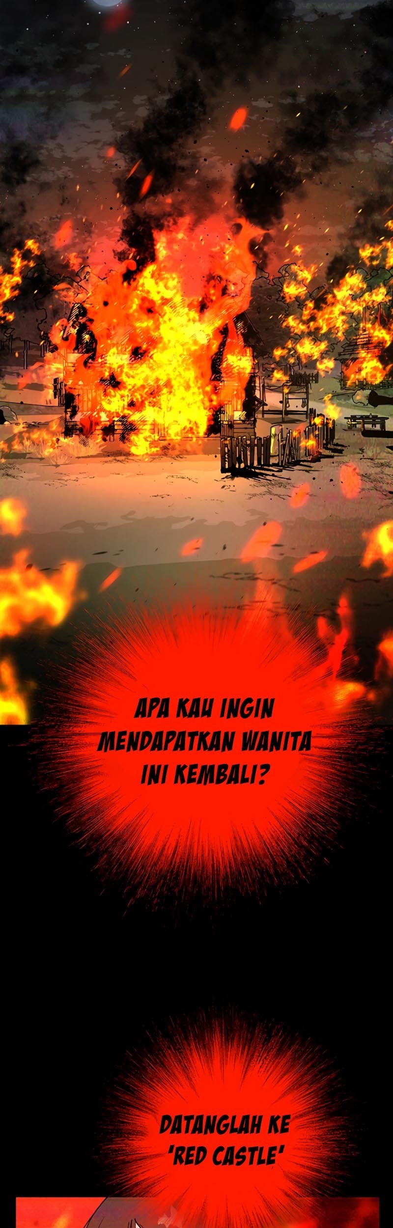 Taebaek: The Tutorial Man Chapter 00 Gambar 10