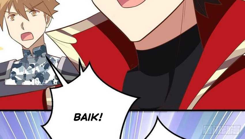 To Be The Castellan King Chapter 240 Gambar 19