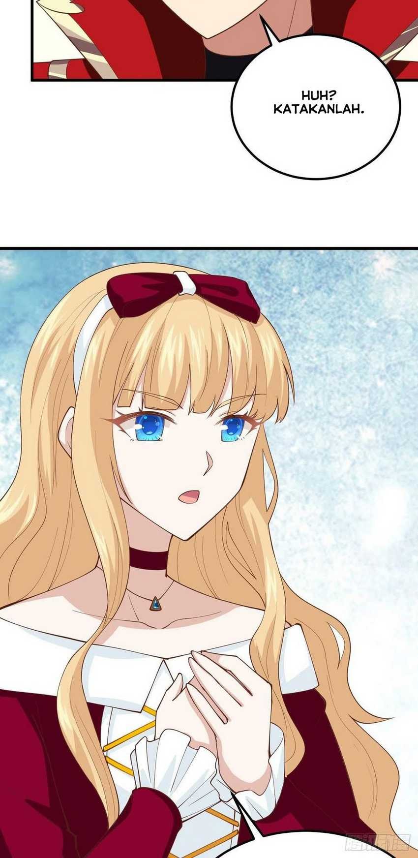 To Be The Castellan King Chapter 241 Gambar 15