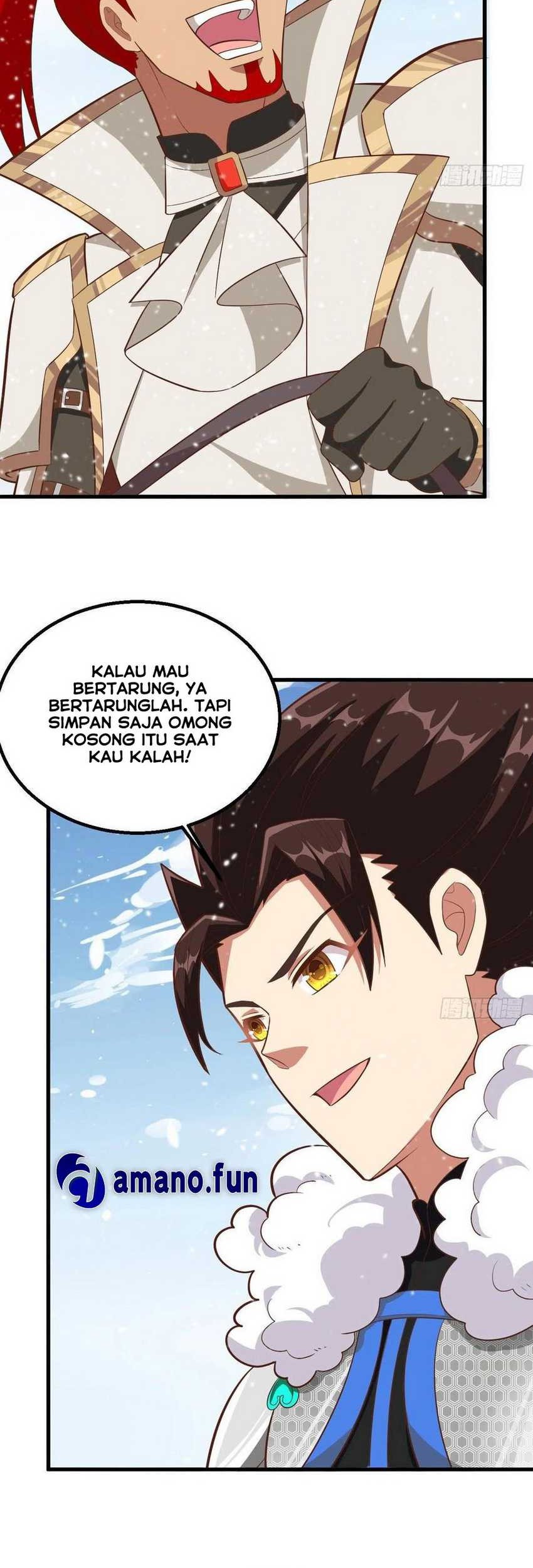 To Be The Castellan King Chapter 242 Gambar 16