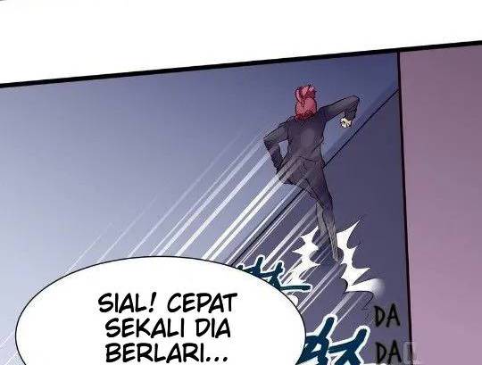 Super Keyboard Man Chapter 34 Gambar 20