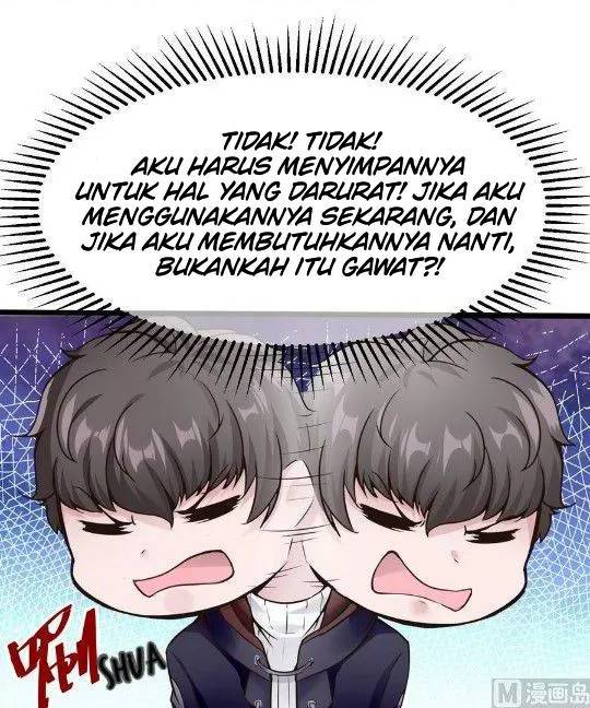 Super Keyboard Man Chapter 34 Gambar 7