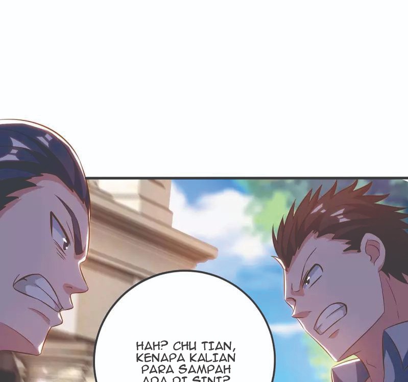 Baca Manhua Rebirth Abandoned Less Return Chapter 137 Gambar 2