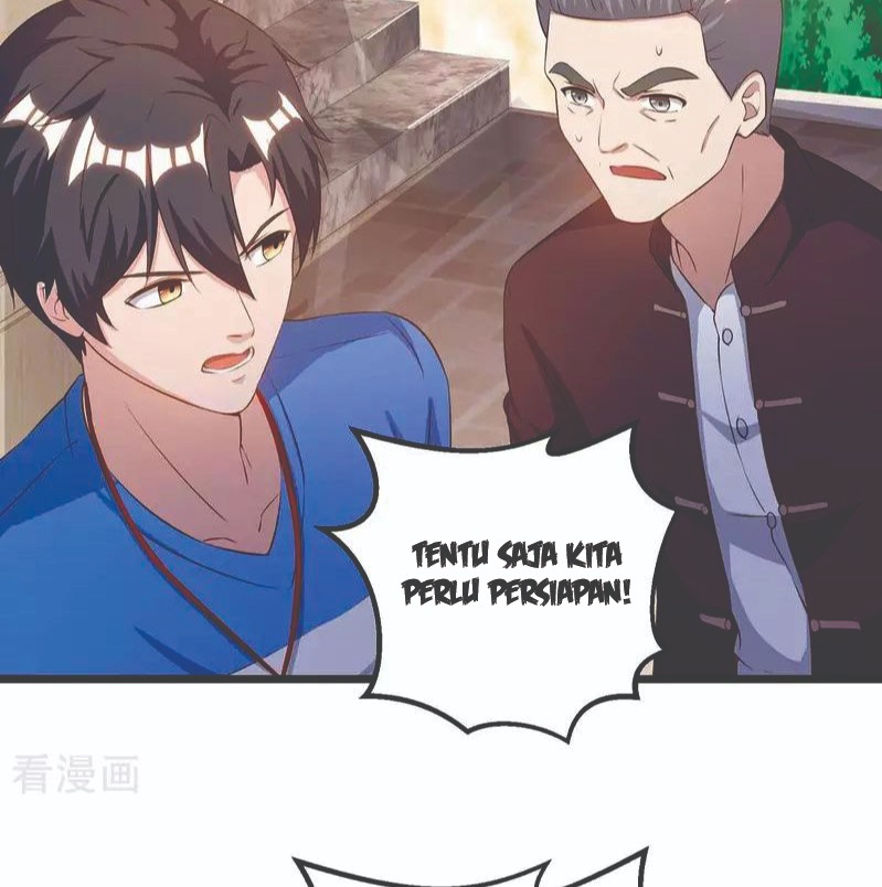 Rebirth Abandoned Less Return Chapter 137 Gambar 33
