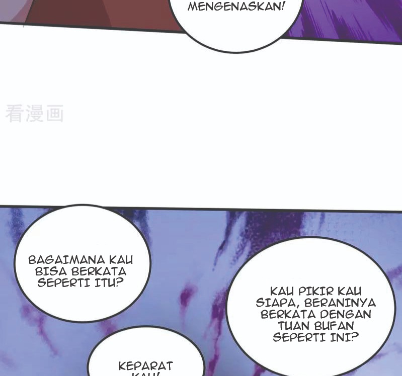 Rebirth Abandoned Less Return Chapter 137 Gambar 8