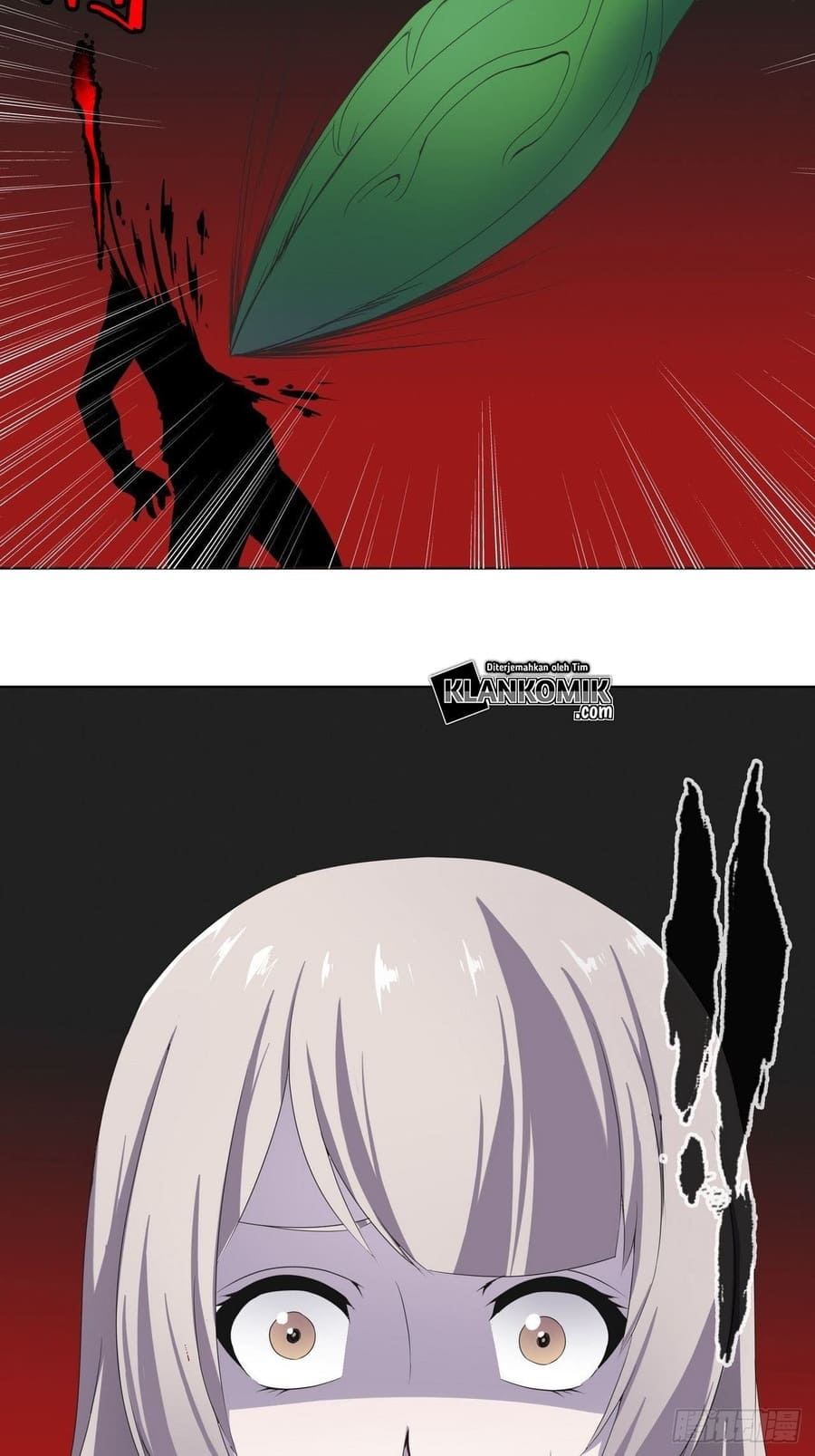 Ten Sense of Ranger Chapter 04 Gambar 19