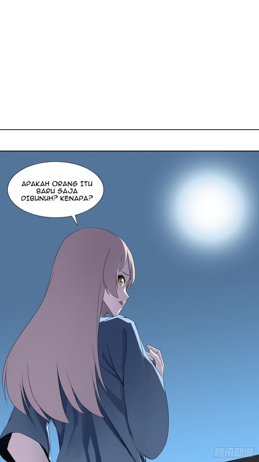 Ten Sense of Ranger Chapter 04 Gambar 22