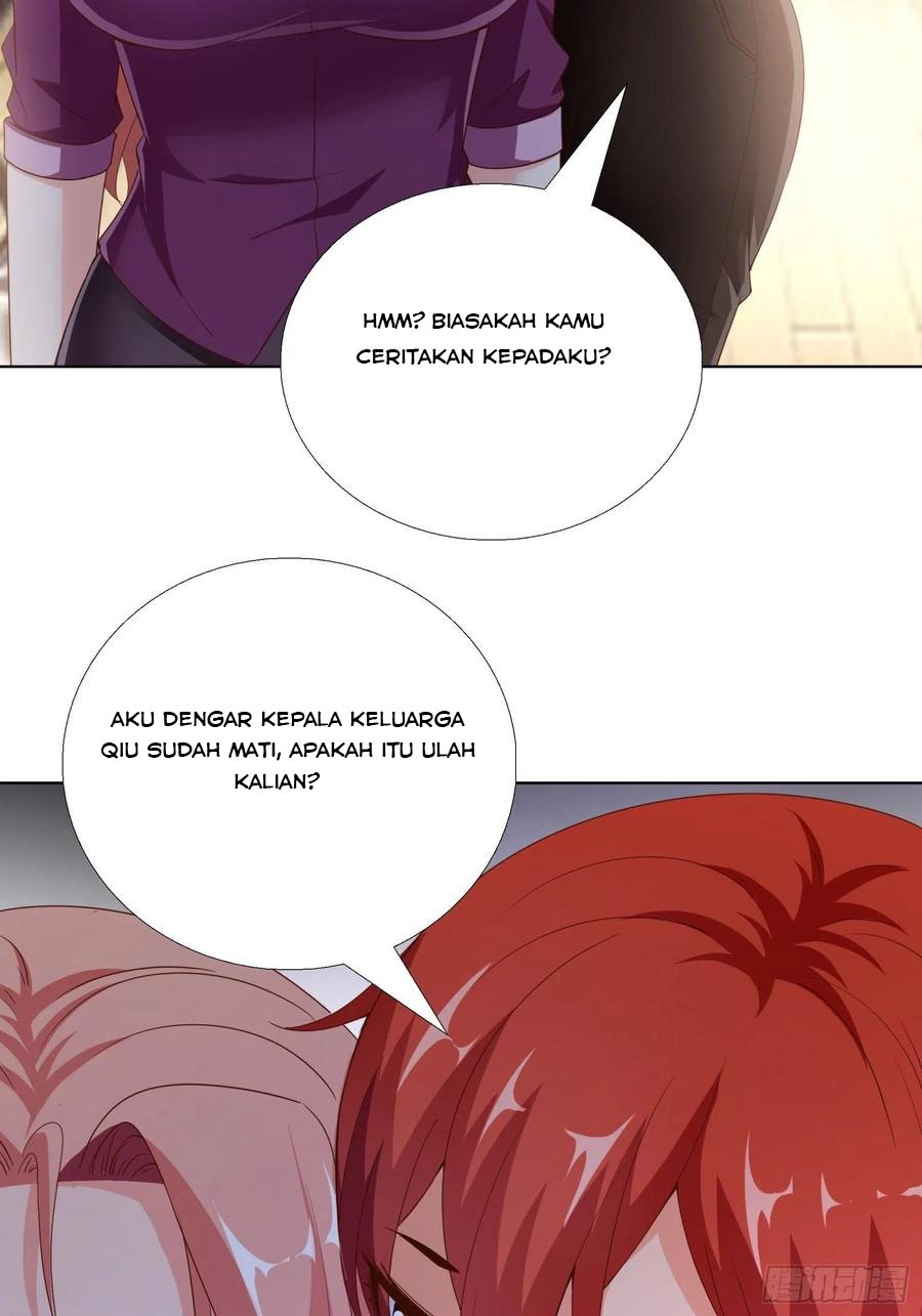 Super School Doctor Chapter 89 Gambar 20