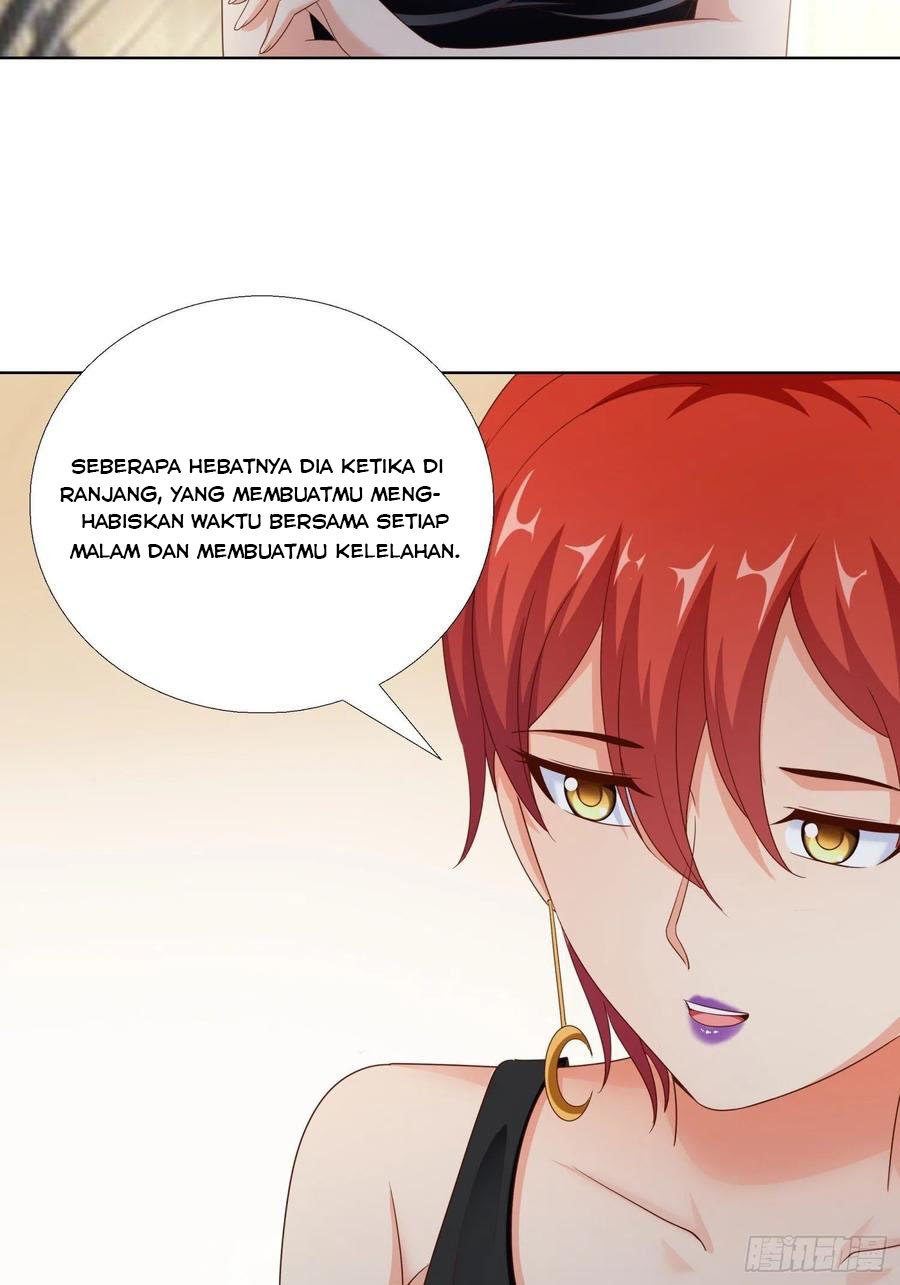 Super School Doctor Chapter 89 Gambar 24