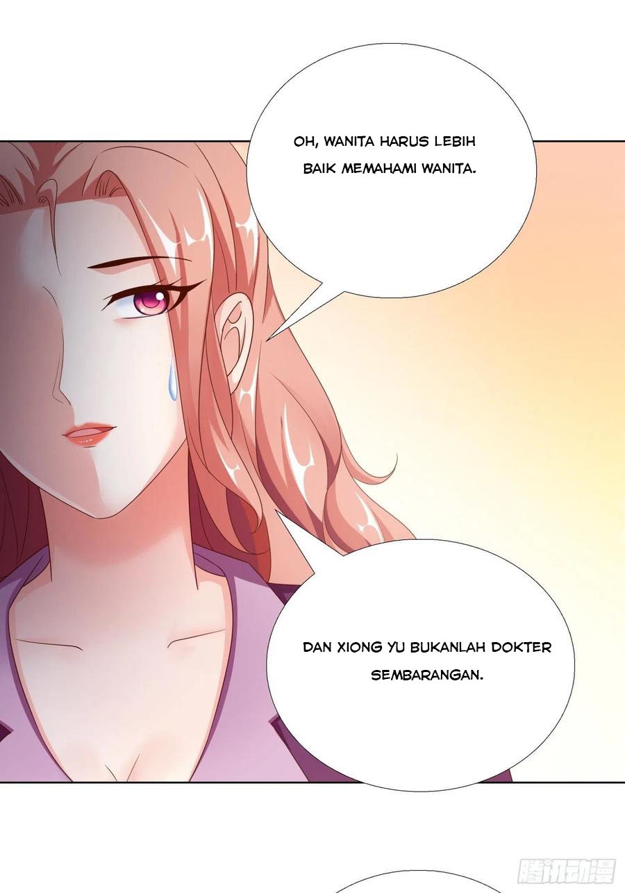 Super School Doctor Chapter 89 Gambar 26