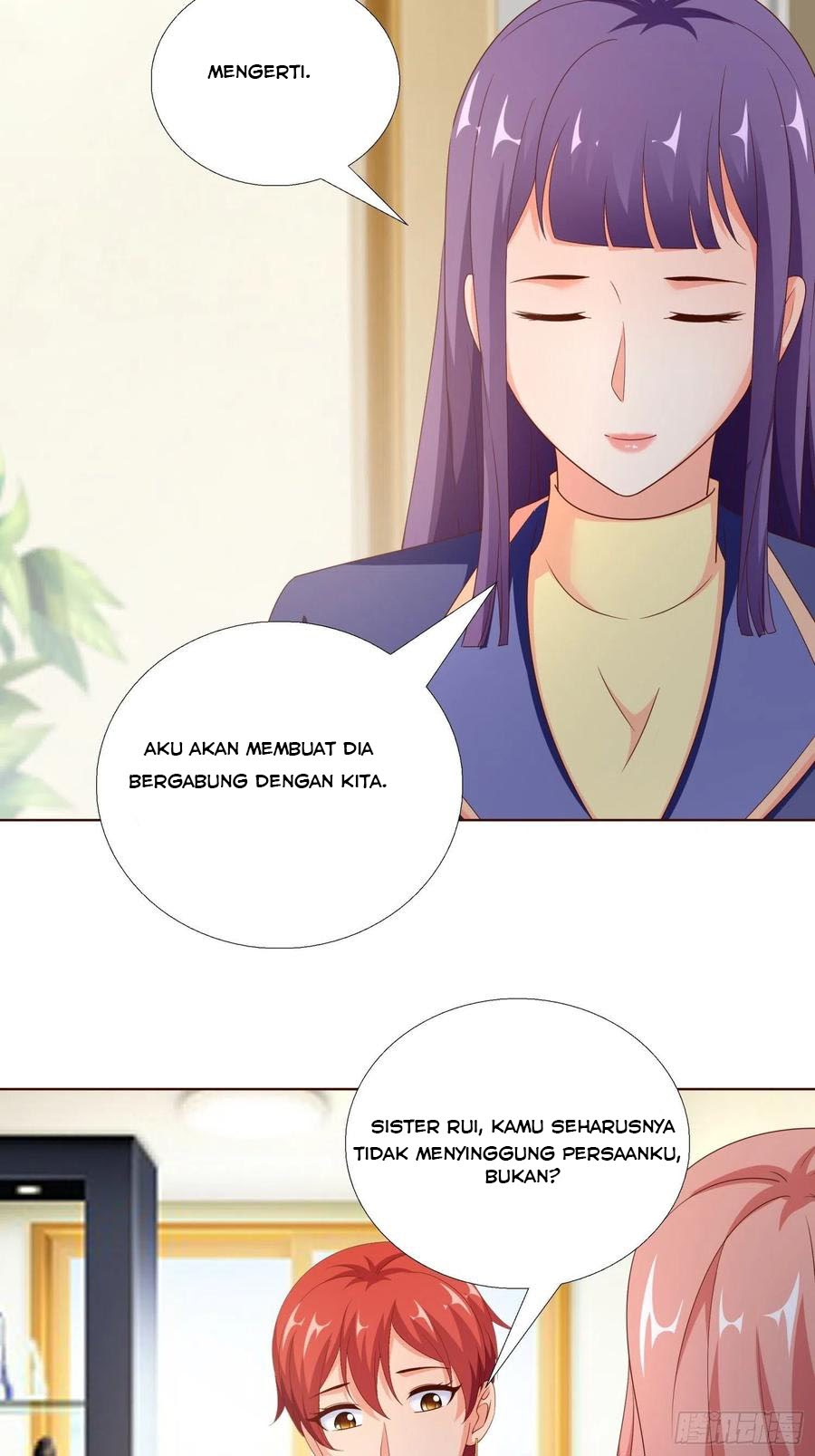 Super School Doctor Chapter 89 Gambar 32