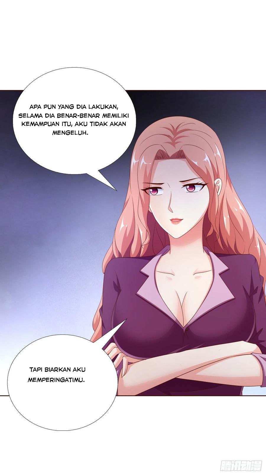 Super School Doctor Chapter 89 Gambar 34