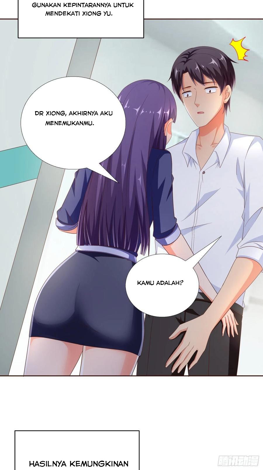 Super School Doctor Chapter 89 Gambar 36