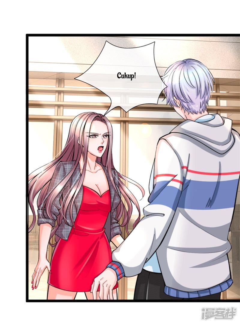 The Top Abandoned Young Chapter 1 Gambar 17