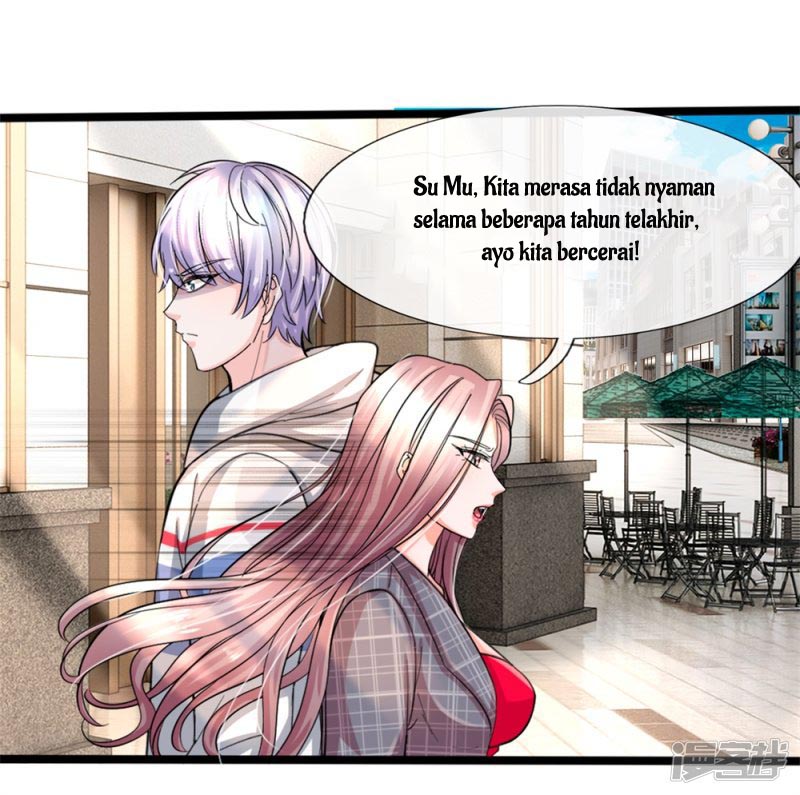 The Top Abandoned Young Chapter 1 Gambar 18