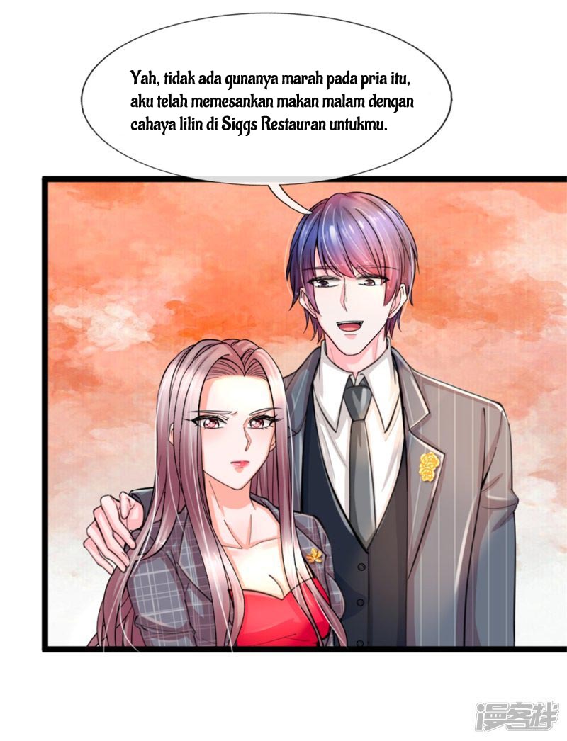 The Top Abandoned Young Chapter 1 Gambar 19