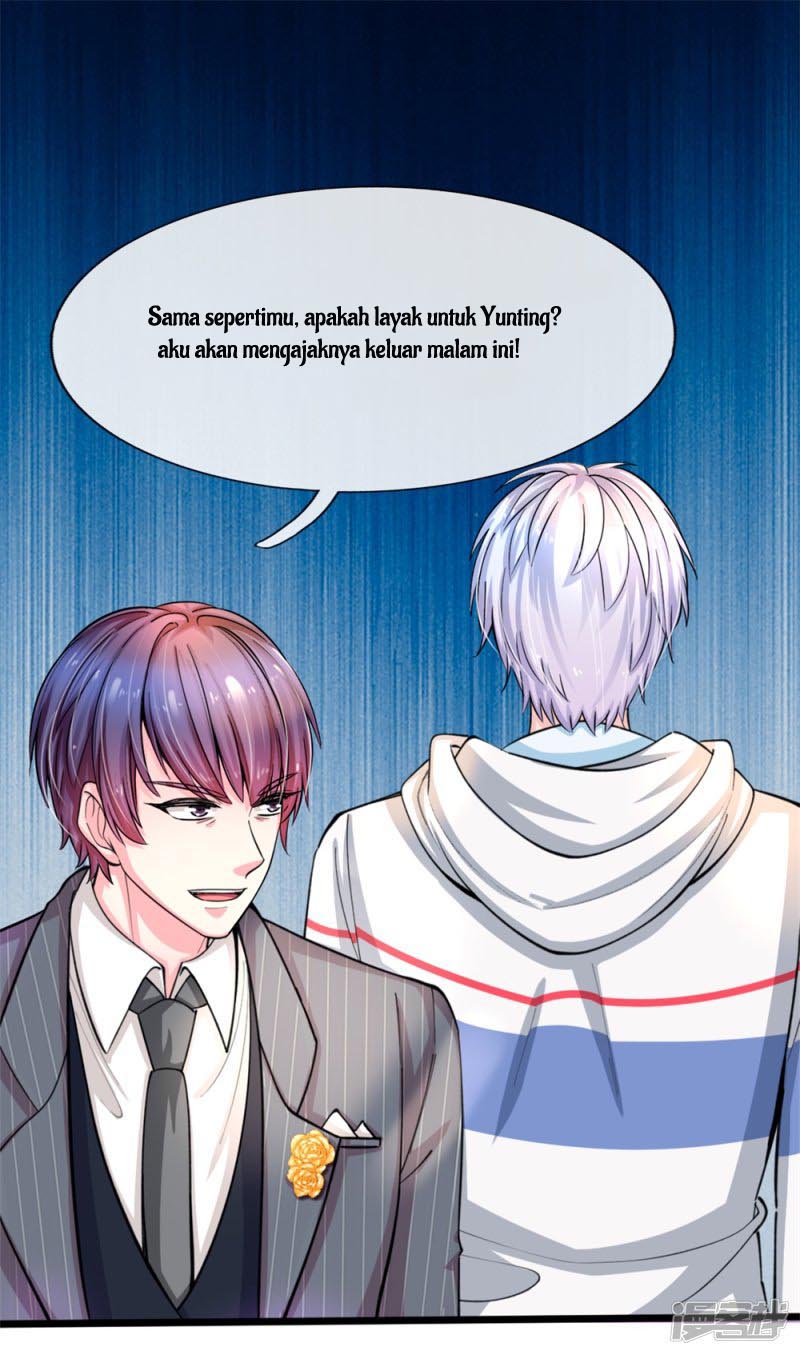 The Top Abandoned Young Chapter 1 Gambar 25