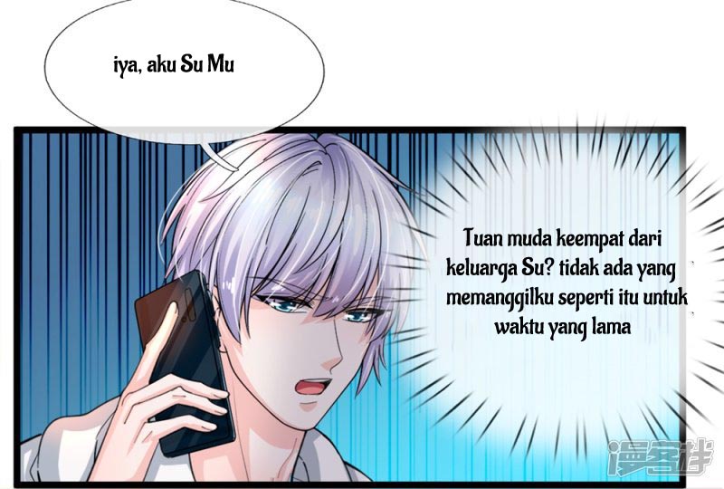 The Top Abandoned Young Chapter 1 Gambar 29