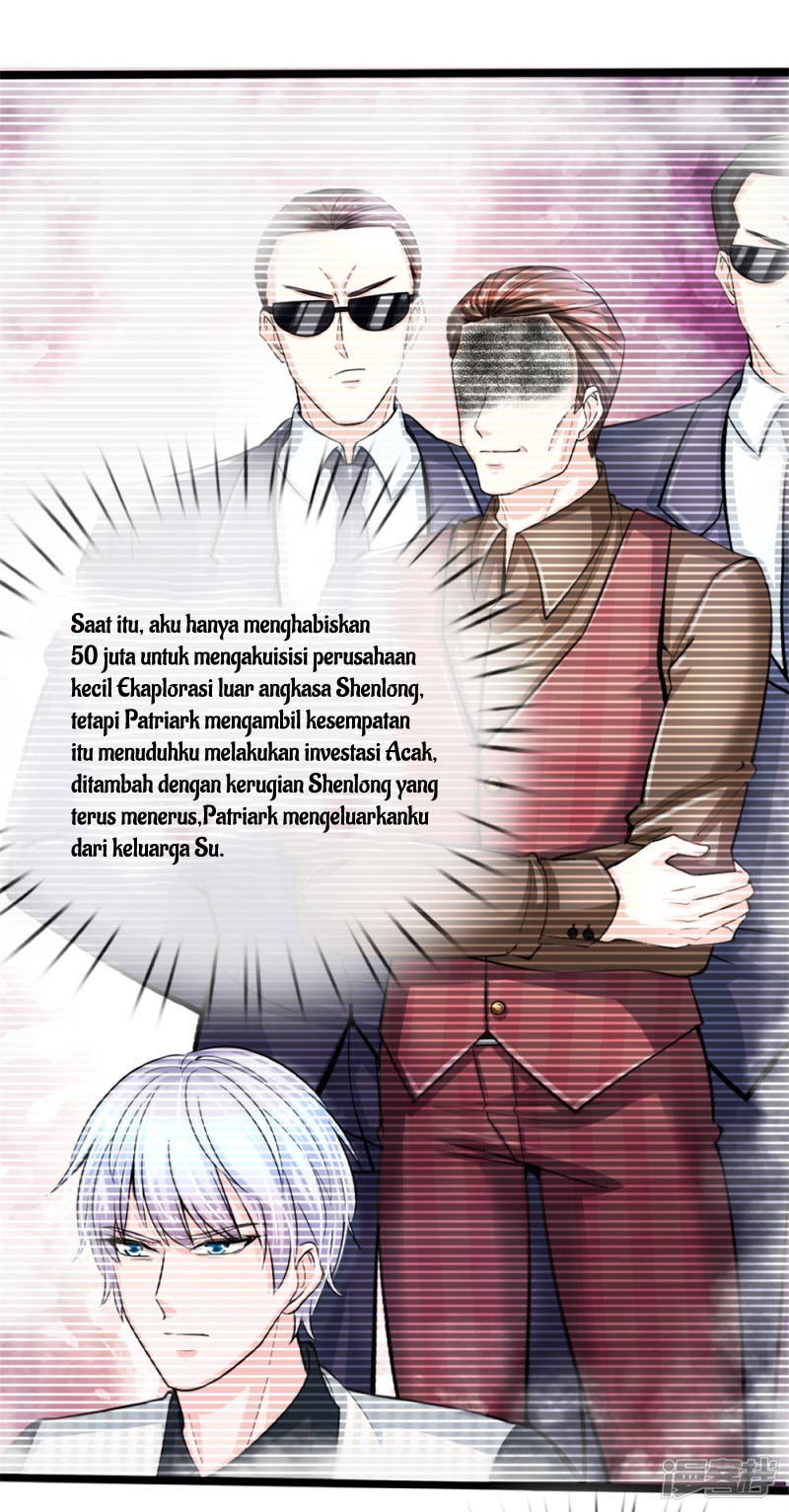 The Top Abandoned Young Chapter 1 Gambar 32