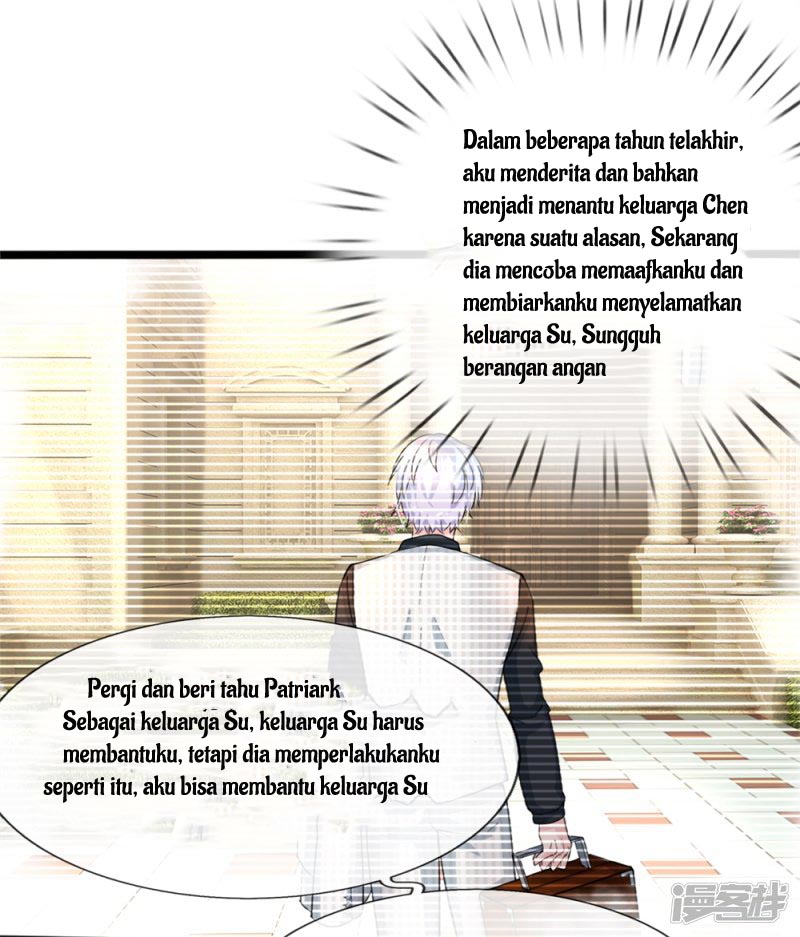The Top Abandoned Young Chapter 1 Gambar 33